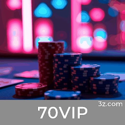 Download Oficial 70VIP - App para PC e Celular
