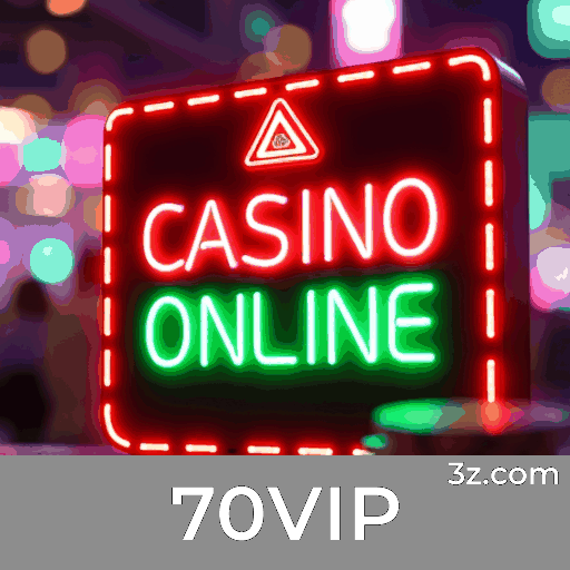 Lottery 70VIP com bônus