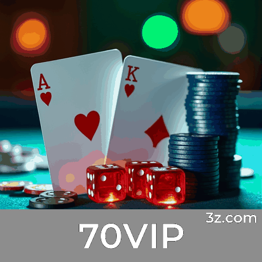 Cassino ao Vivo 70VIP - 250+ Mesas com Dealers Profissionais